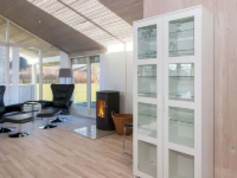 水邊現代度假屋 - 由Traum Ferienwohnungen提供