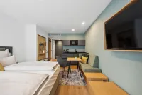 Nena Apartments München City