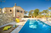 Villa Lenio Paxos in Anemogiannatika - Villas