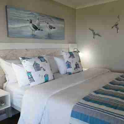 IdylWilde Rooms