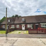 Suspire House -Sleeps6-Garden-BBQ-Coastal Retreat Hotels in New Romney