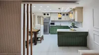 Costa del Sol Các khách sạn ở Los Castillos