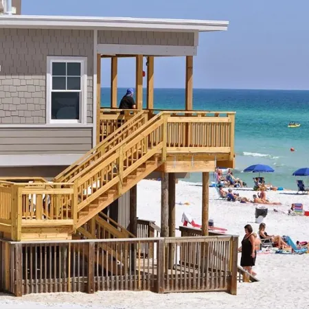 Seabreeze Escape