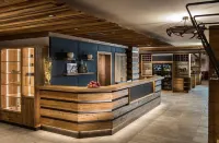 Hotel Sendlhof Hotels in Lofer