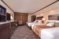 Best Western Wayside Inn Hotels in Wetaskiwin
