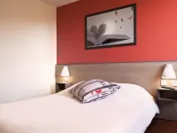 Ace Hotel Chateauroux Déols Hotels in Indre