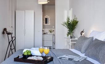 Charming Flats by Aspasios