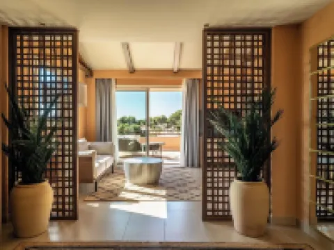 Hotel Ritual de Terra & Spa Moraira Hotels in Moraira