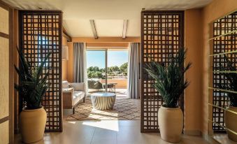 Hotel Ritual de Terra & Spa Moraira