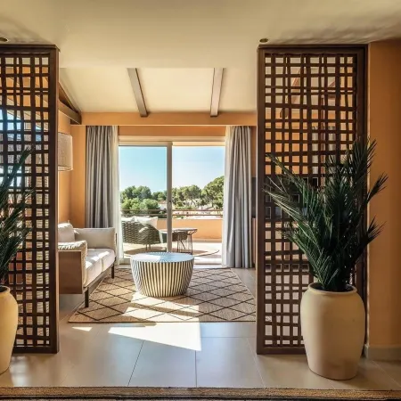 Hotel Ritual de Terra & Spa Moraira Hotels in Teulada