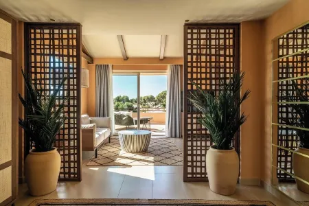 Hotel Ritual de Terra & Spa Moraira