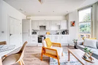 Stunning 2 Bed by the City Centre & Bute Park Các khách sạn ở Riverside