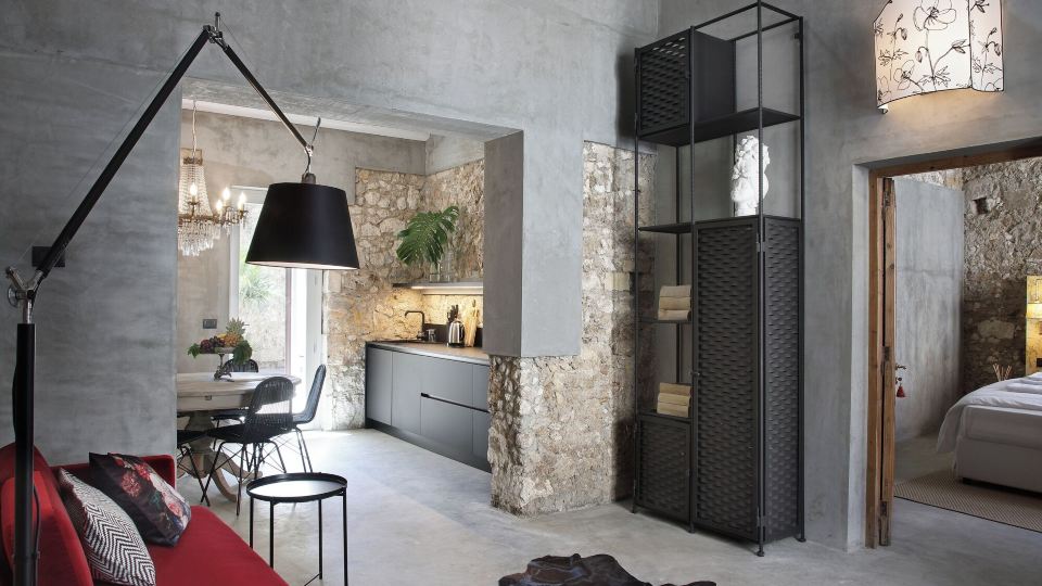 Isonzo Suites