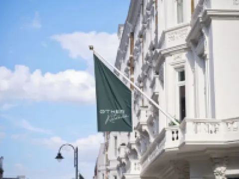 The Other House South Kensington Hotels in 