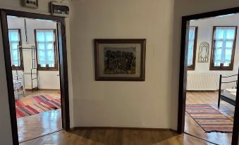 Paflagonya Otel Safanbolu