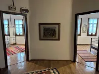 Paflagonya Otel Safanbolu Hotels in Huseyincelebi Mahallesi