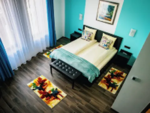 Colors Residence Hotels in Cluj-Napoca