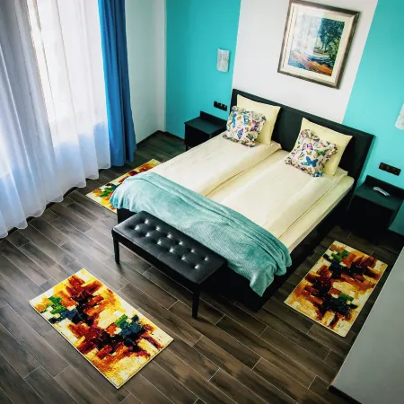 Colors Residence