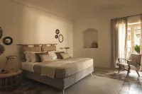 Dimora Santagatha - سرير ووجبة إفطار