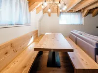 Dalania Mountain Apartments Hotels in Ponte di Legno