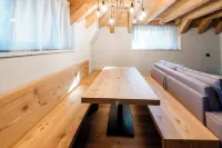Dalania Mountain Apartments Hotels in Ponte di Legno