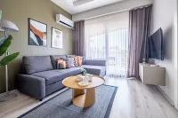 Linkinn Luxury Residance & Spa Hotels in Esenyoute