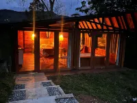 Ecoedén Glamping Hotels in Guatape