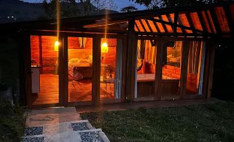 Ecoedén Glamping