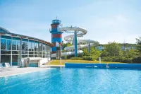 Apartements im Seepark Sellin - Strand