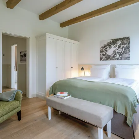 Hotel Gut Immenhof