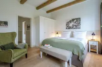 Hotel Gut Immenhof فنادق في Ascheberg