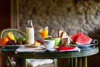 埃爾莫利諾博納科鄉村民宿