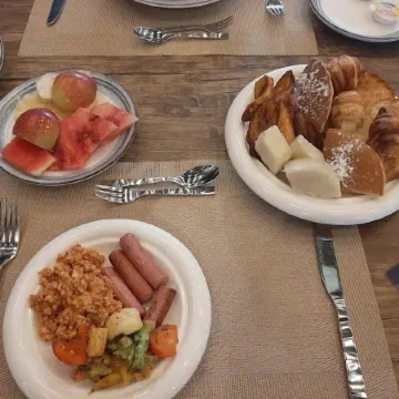 Noktel Resort Hotel