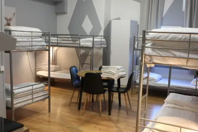 Hotell Salem Hotels in Ekero