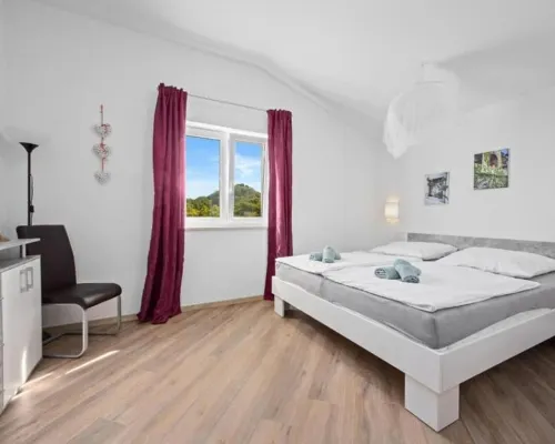 Villa Isabella Hotels in Buzet