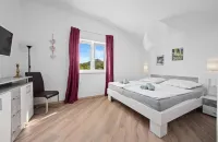 Villa Isabella Hotels in Buzet