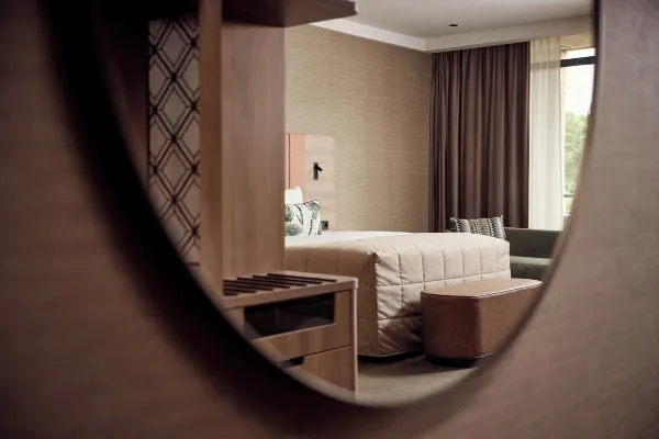 Van der Valk Hotel Sneek Zimmer Photos