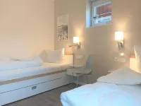 XXL Familienferienhaus