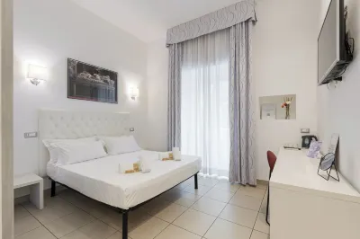 Merulana 43 - Guest House Hotel in zona Arco di Costantino