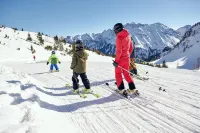 Appartement Alpenrose