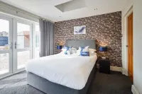 Host & Stay - Eskdale Escape Hotels near Whitby Abbey