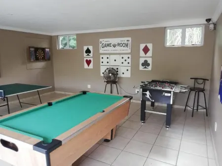 Umtentweni 23 on Sea