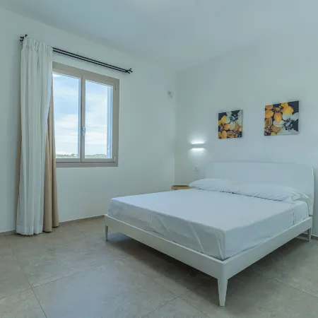 Le Conchiglie Apartments with Pool by Wonderful Italy