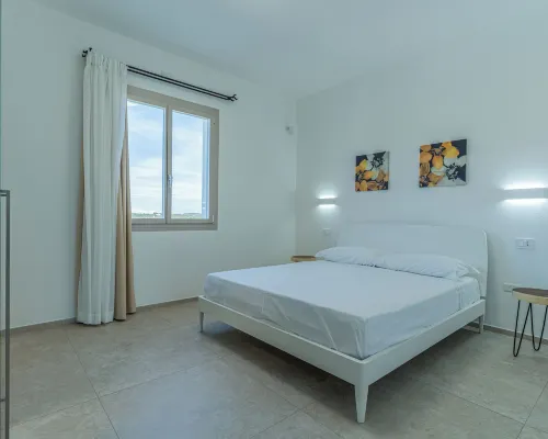 Le Conchiglie Apartments with Pool by Wonderful Italy Hotels in Pittulongu