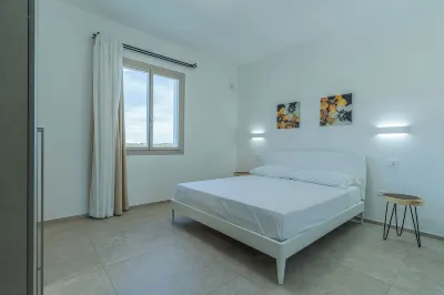 Le Conchiglie Apartments with Pool by Wonderful Italy