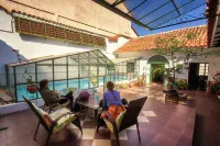 Casa Verde B&B - Pools