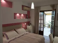 B&B Villa Letizia Các khách sạn ở Pollina
