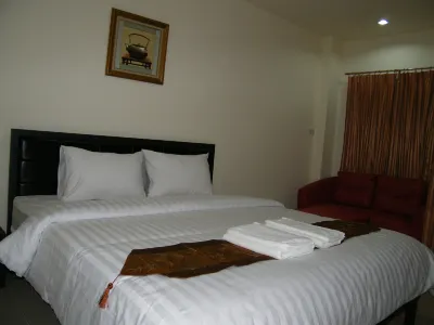 Fundee 1 Mansion Các khách sạn ở 