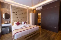 Nachi Grand Residency Hotels in Sivaganga