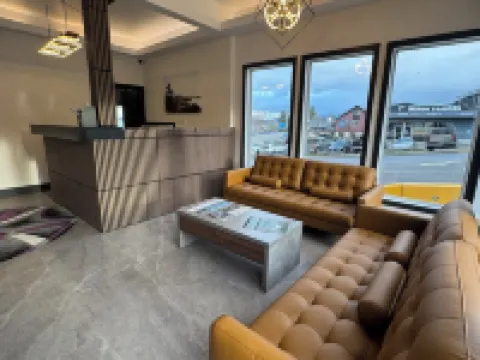 Waterways, A Boutique Hotel Hotels in qathet